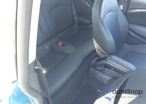 2012 Mini Cooper S from USA, damaged, VIN WMWSV3C53CTY17286